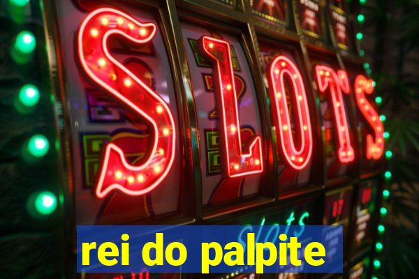 rei do palpite